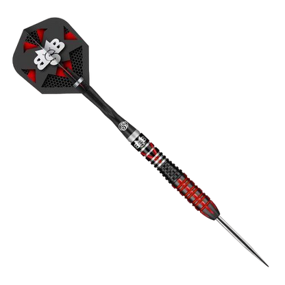 Michael Smith Tenacious Steel Tip Dartset – aus 90 % Wolfram