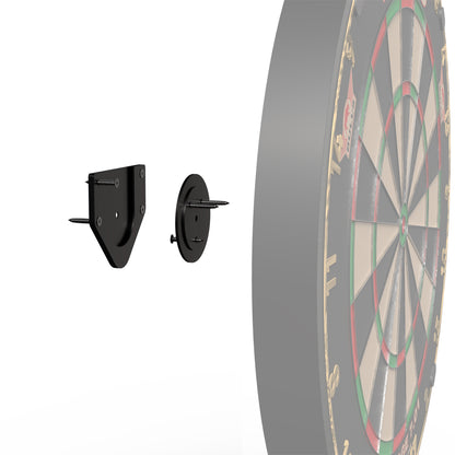 Bull's - Advantage 701 Dartboard