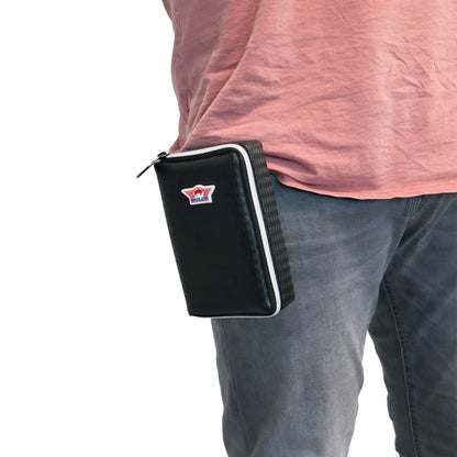 Bull's - Unitas Case Nylon