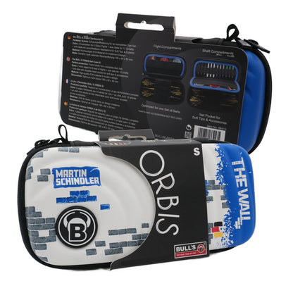 BULL'S - Orbis S Dartcase Martin Schindler