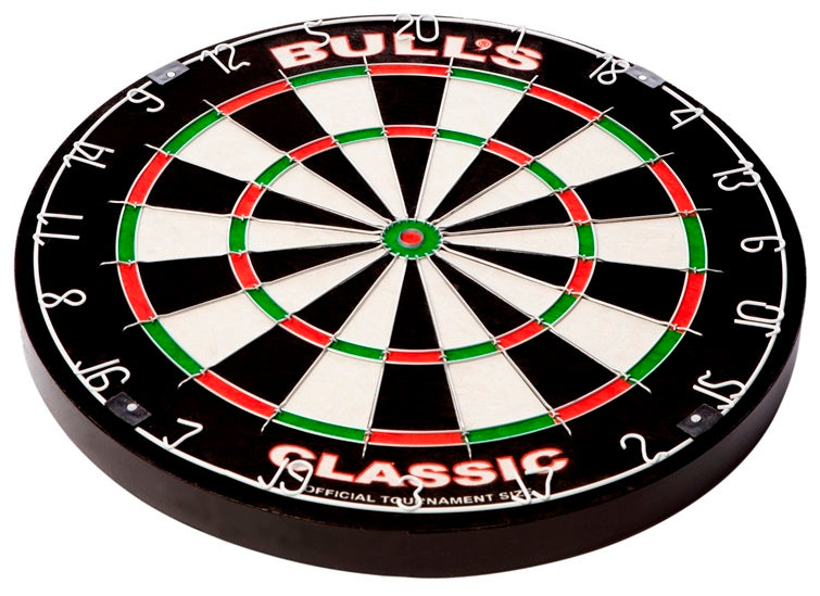 Bull's The Classic Dartboard