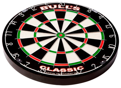 Bull's The Classic Dartboard