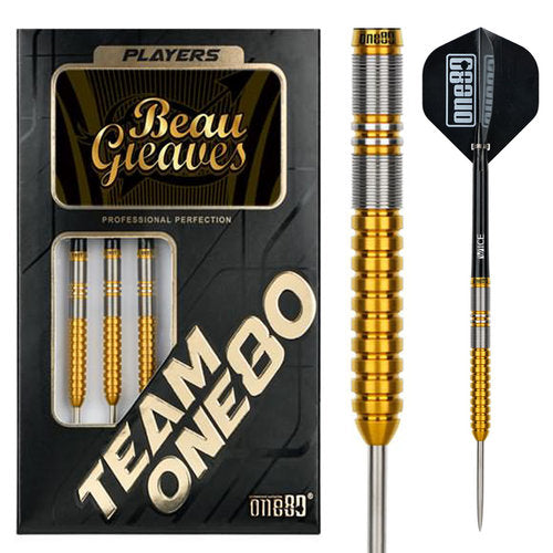 ONE80 Beau Greaves Signature Gold Edition 90%
