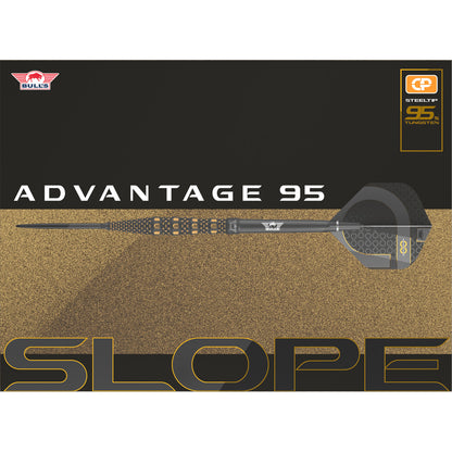 Bull's - Advantage Slope CP 95%