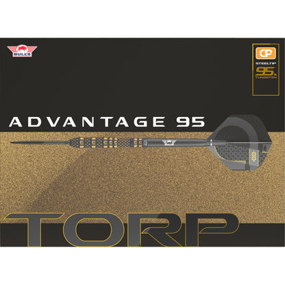 Bull's - Advantage Torp CP 95%