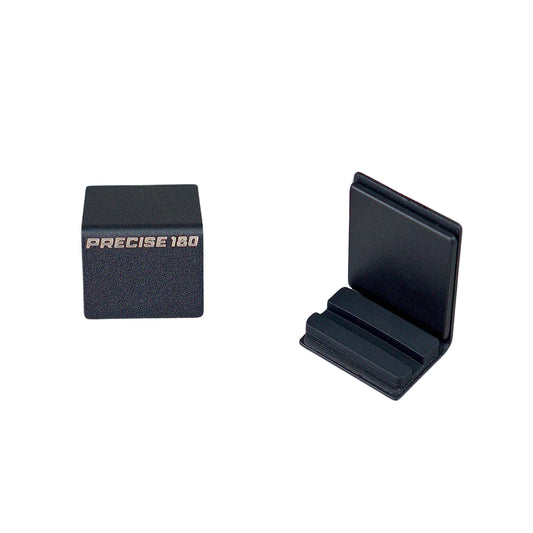 Precise180 - Magnethalter Gen.2 + Anti-Slides