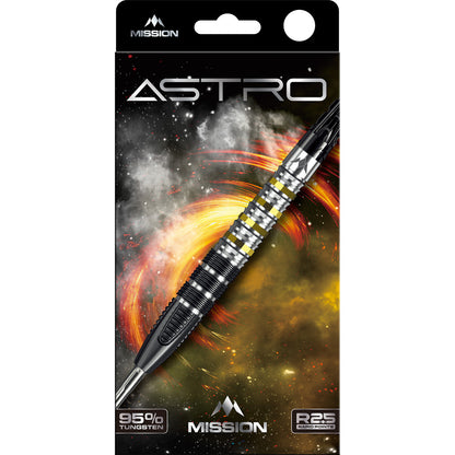 Mission - Astro RP 95%
