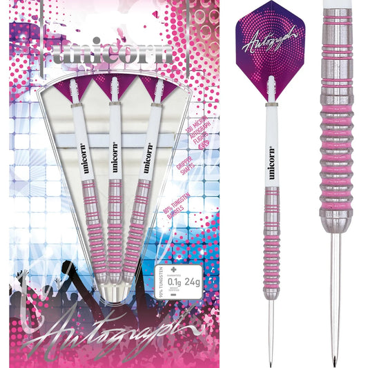 Unicorn - Autograph Darts