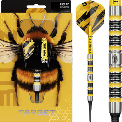 Target - Buzz 11 Softtip 90%