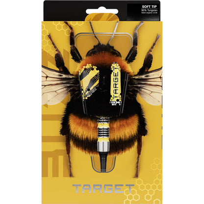Target - Buzz 11 Softtip 90%