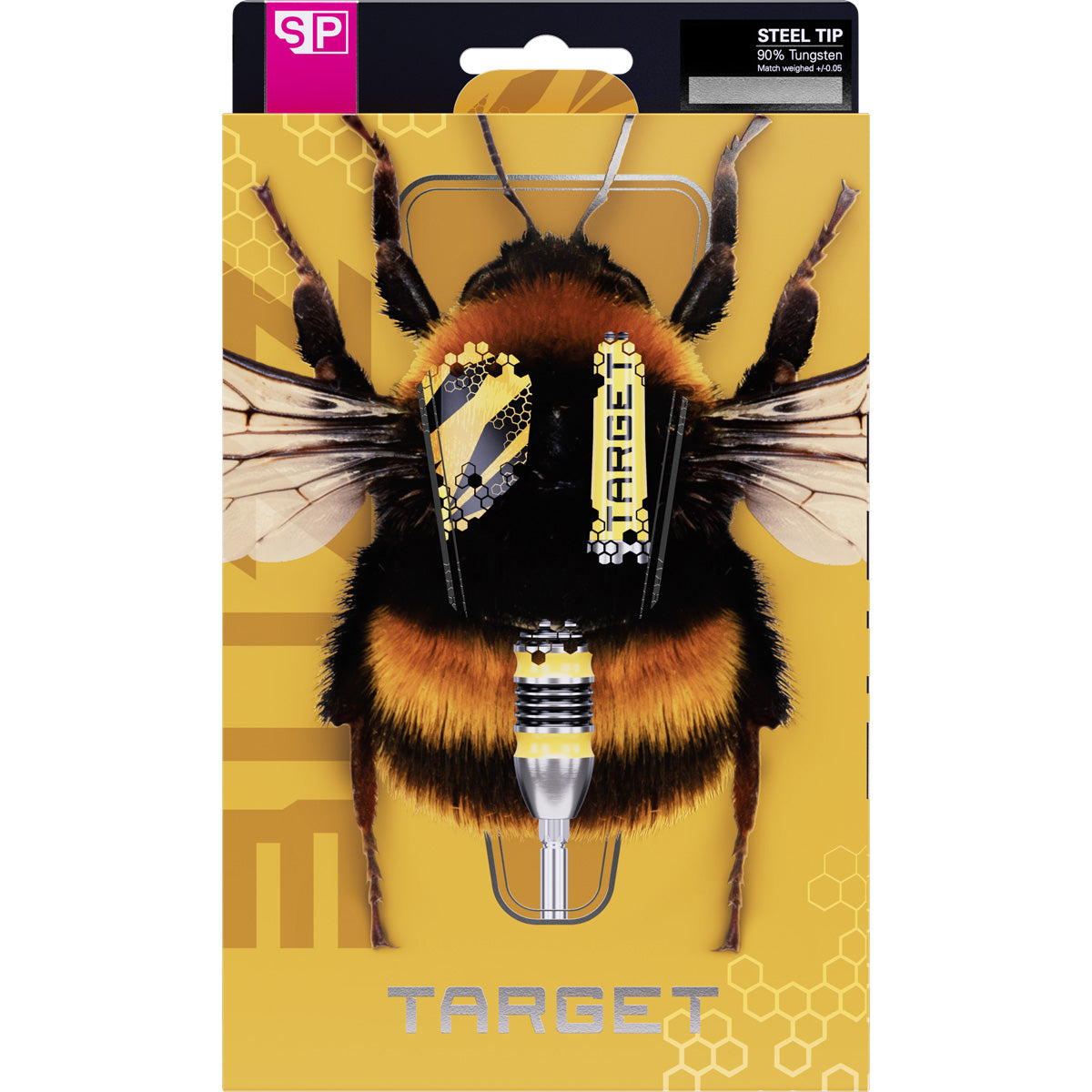 Target - Buzz SP03 90%