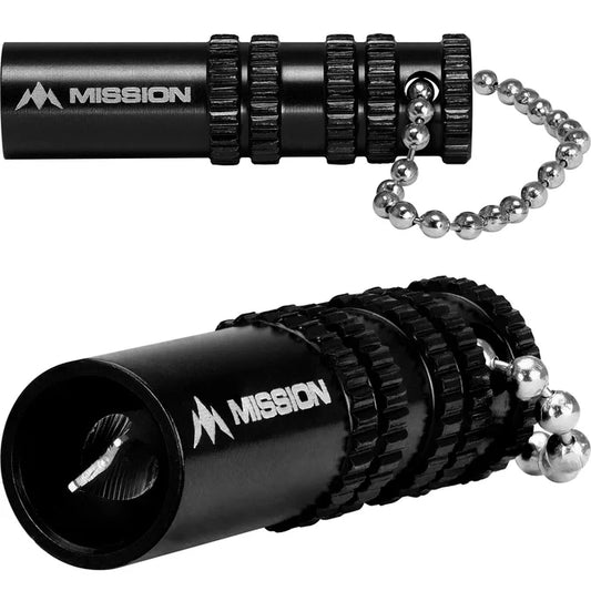 Mission - Broken Shaft Remover