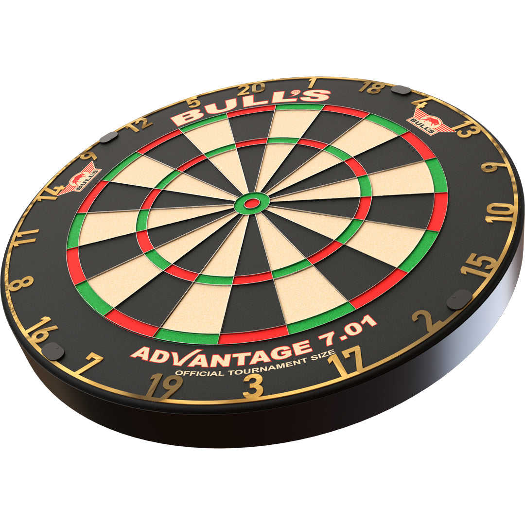 Bull's - Advantage 701 Dartboard
