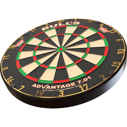 Bull's - Advantage 701 Dartboard