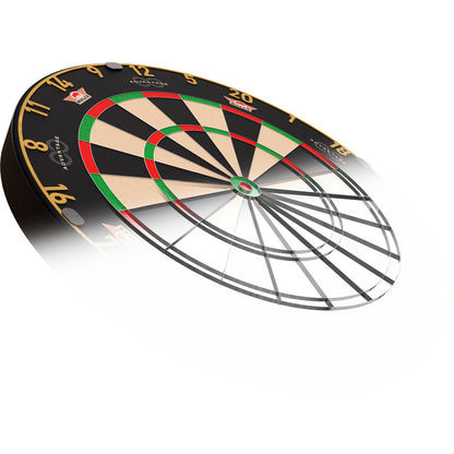 Bull's - Advantage 8 Dartboard
