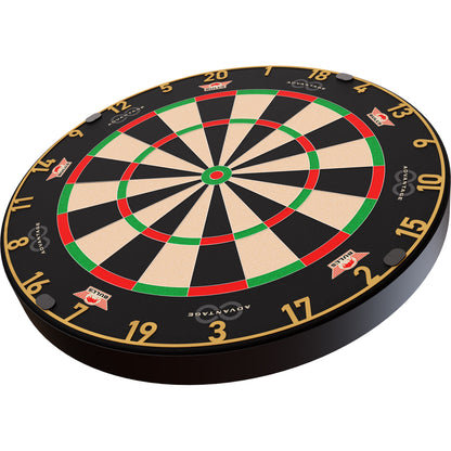Bull's - Advantage 8 Dartboard