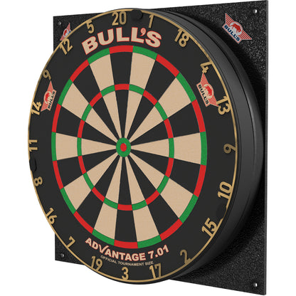 Bull's - Dartboard Silencer
