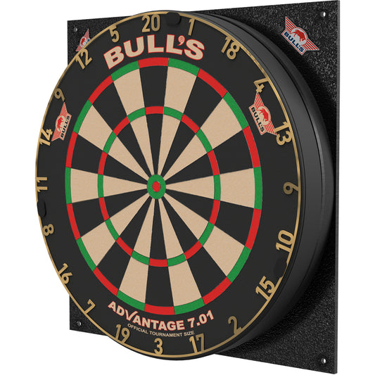 Bull's - Dartboard Silencer