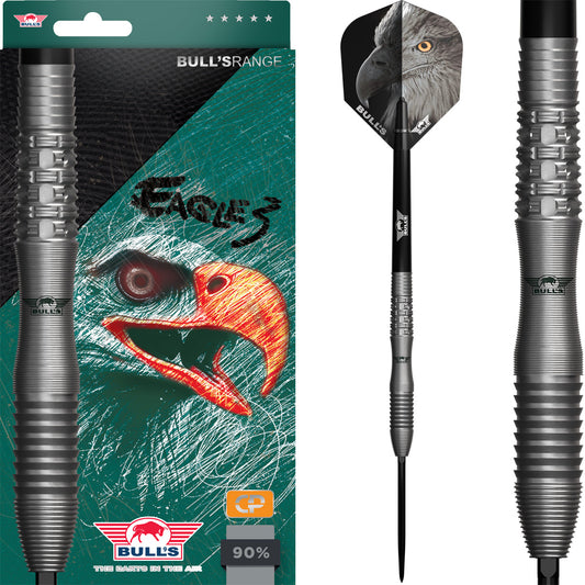 Bull's - Eagle 3 CP 90%