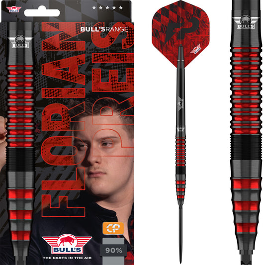 Bull's - Florian Preis CP 90%