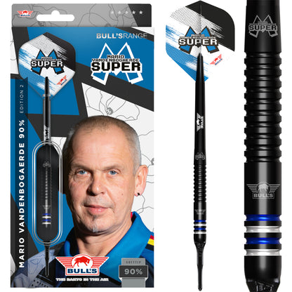 Bull's - Mario Vandenbogaerde E2