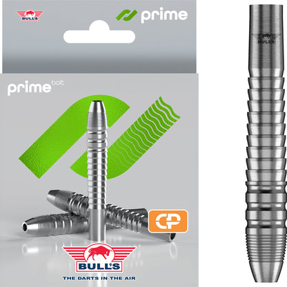 Bull's - Prime Bolt CP Steeltip Barrels Only 90%