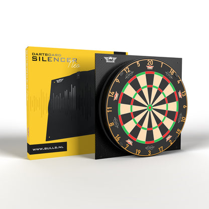 Bull's - Dartboard Silencer Neo