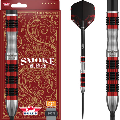 Bull's - Smoke Red Ember CP 90%