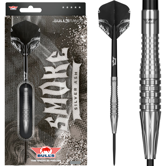 Bull`s - Smoke 90 Silver Ash 90%