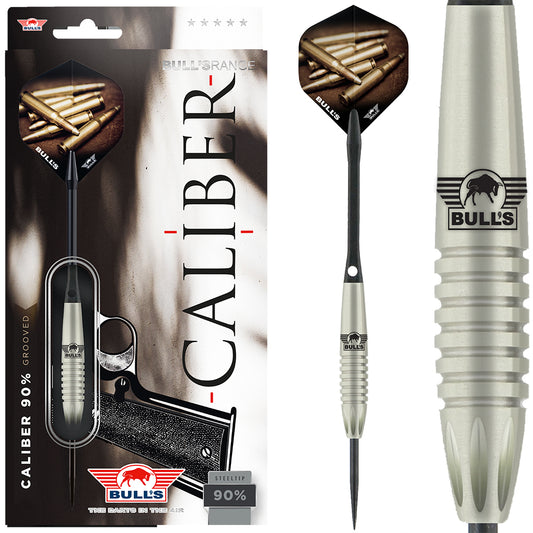 Bull's - Caliber 90% Smooth
