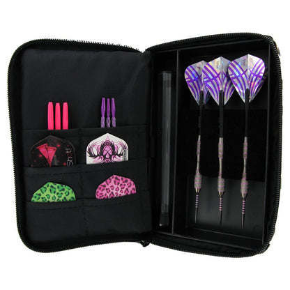 Bull's - Unitas Case Nylon