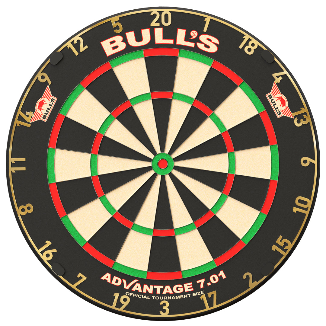 Bull's - Advantage 701 Dartboard