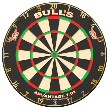 Bull's - Advantage 701 Dartboard