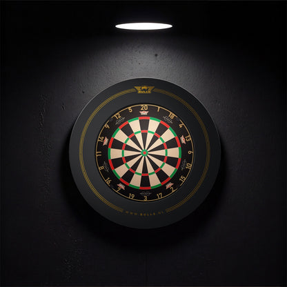 Bull's - Advantage 8 Dartboard