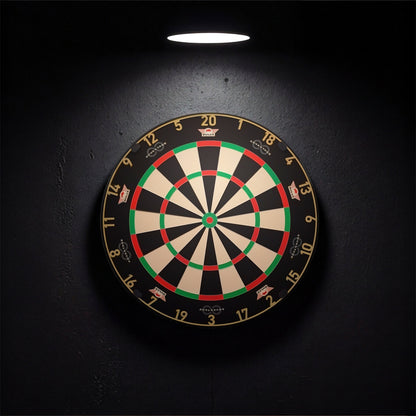 Bull's - Advantage 8 Dartboard