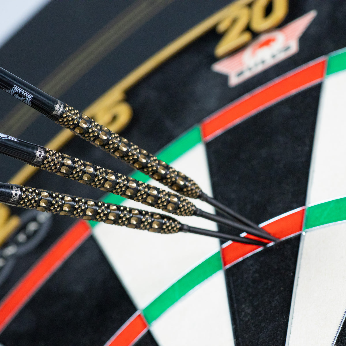 Bull's - Advantage Rail CP 95%
