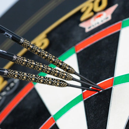 Bull's - Advantage Rail CP 95%