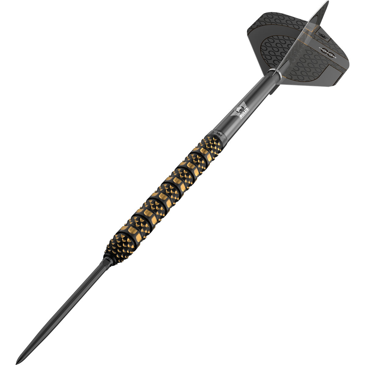 Bull's - Advantage Rail CP 95%