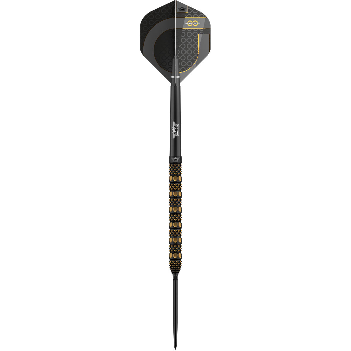 Bull's - Advantage Rail CP 95%