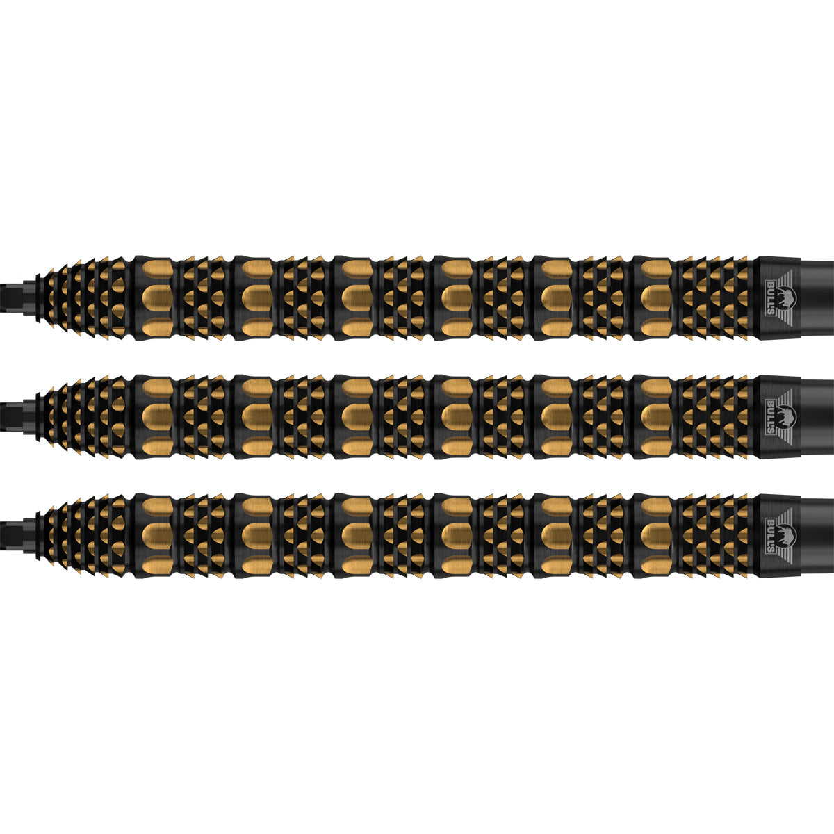 Bull's - Advantage Rail CP 95%
