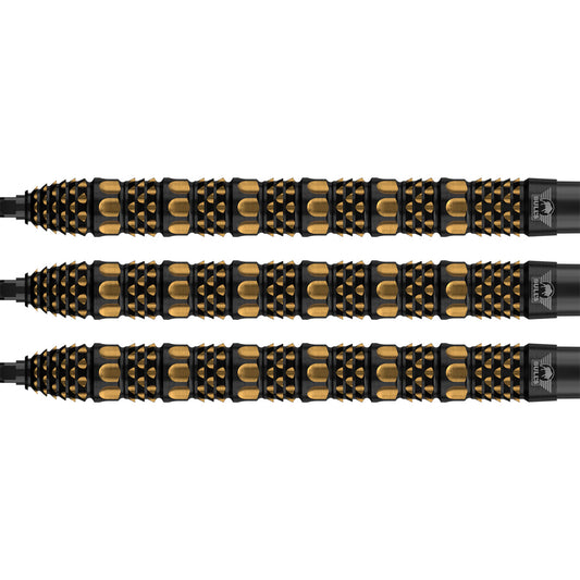 Bull's - Advantage Rail CP 95%