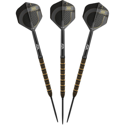 Bull's - Advantage Rail CP 95%