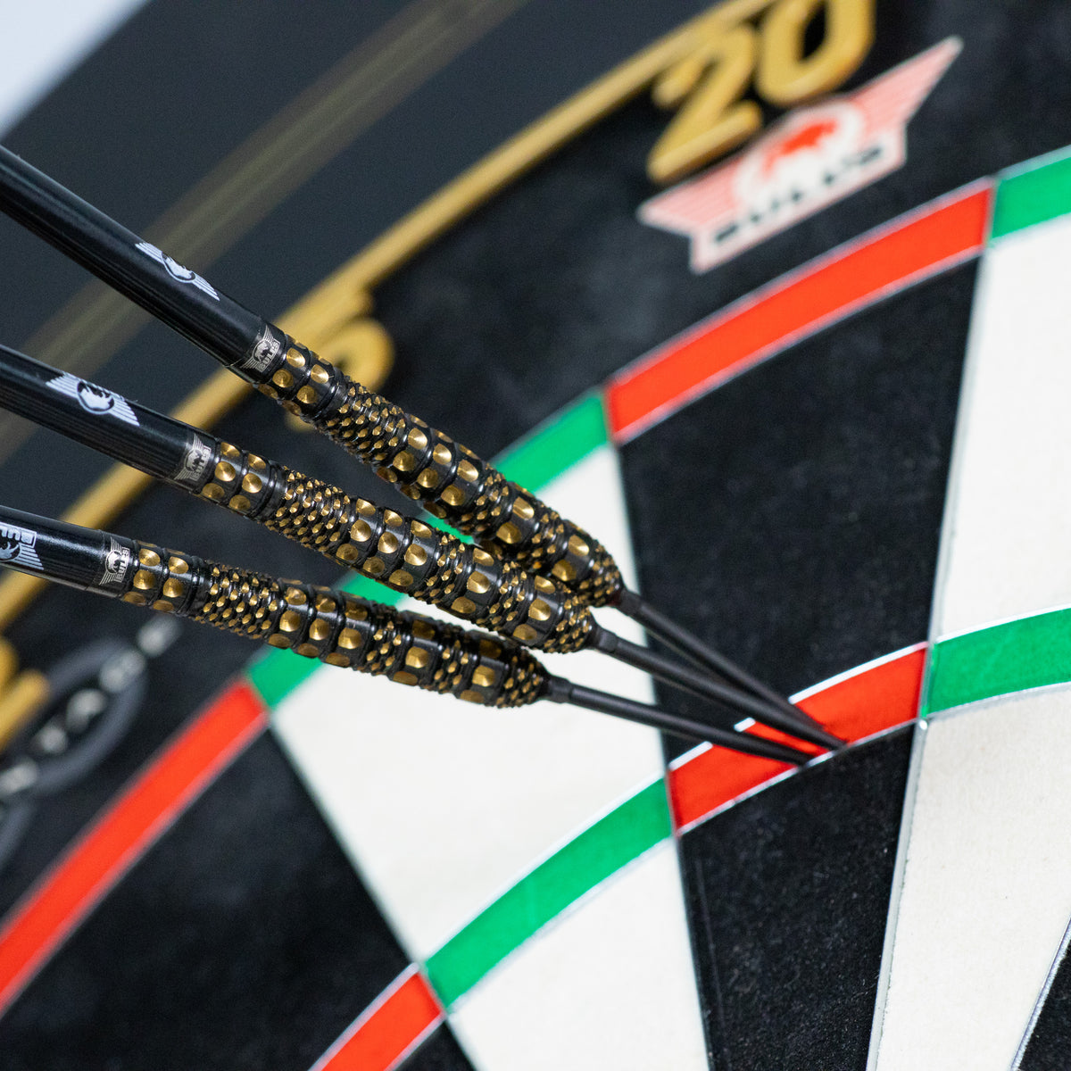 Bull's - Advantage Torp CP 95%