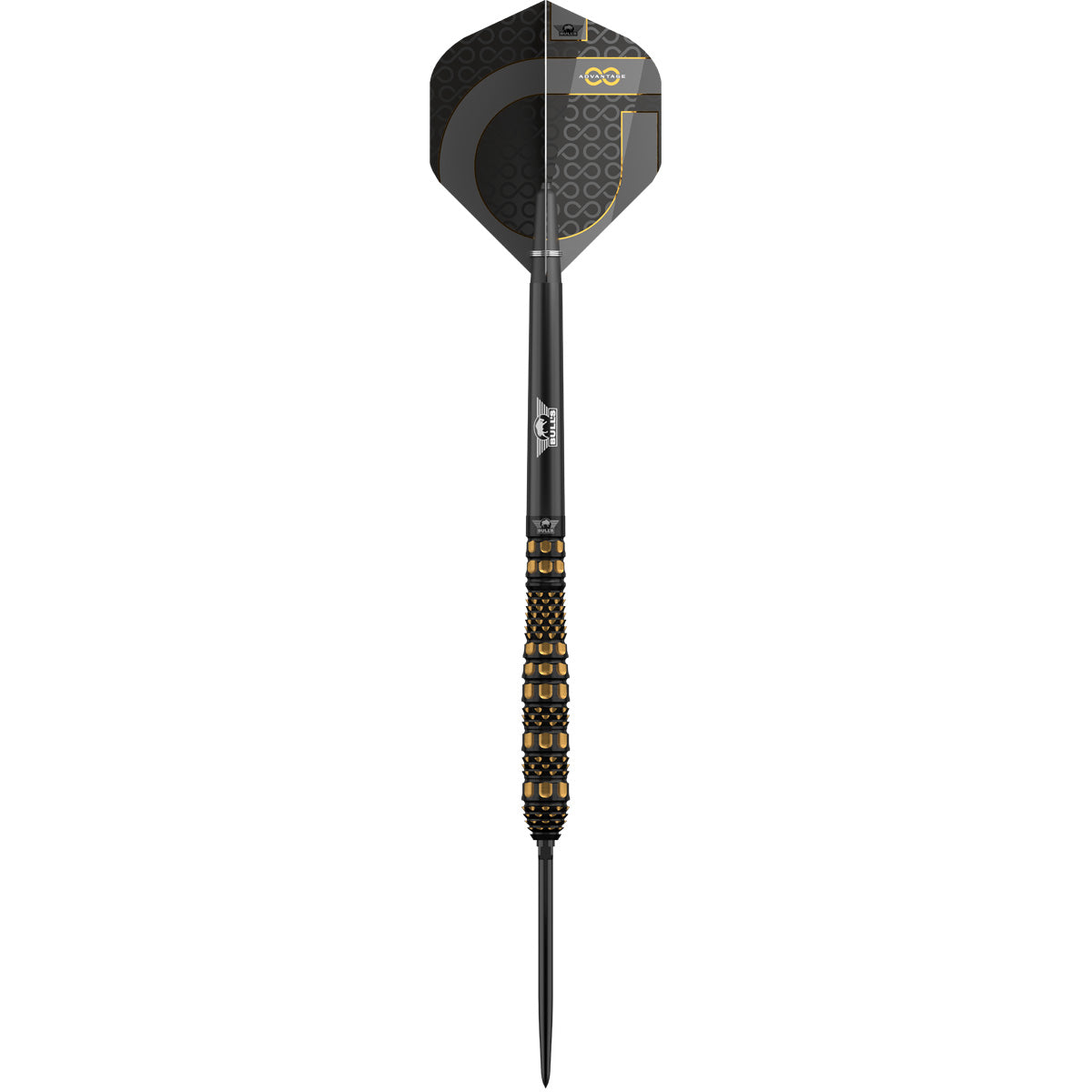 Bull's - Advantage Torp CP 95%