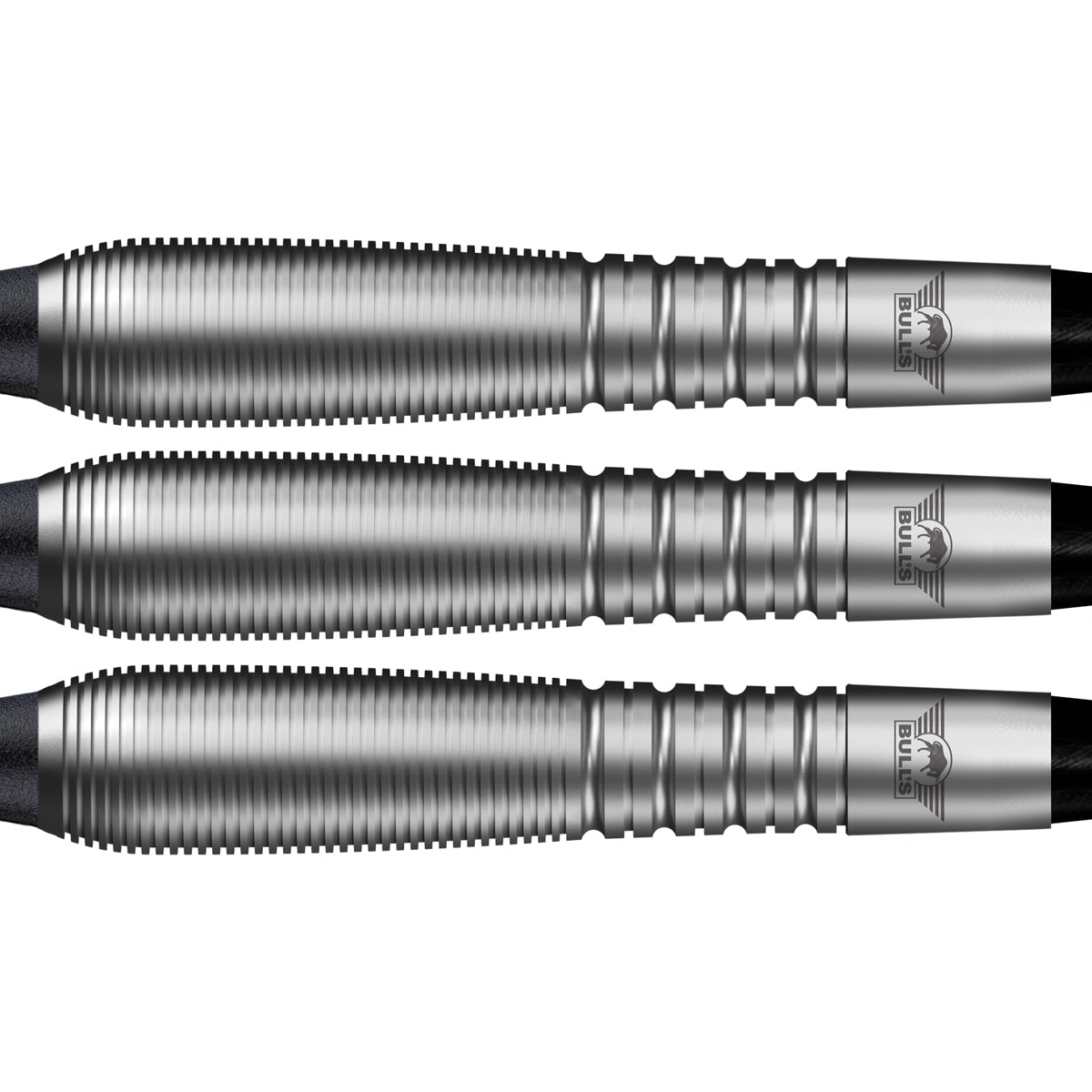 Bull's - Chaos Blue 90% 19g Softdart