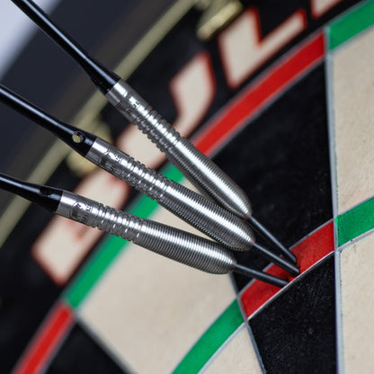 Bull's - Chaos Blau 90% Steeldart