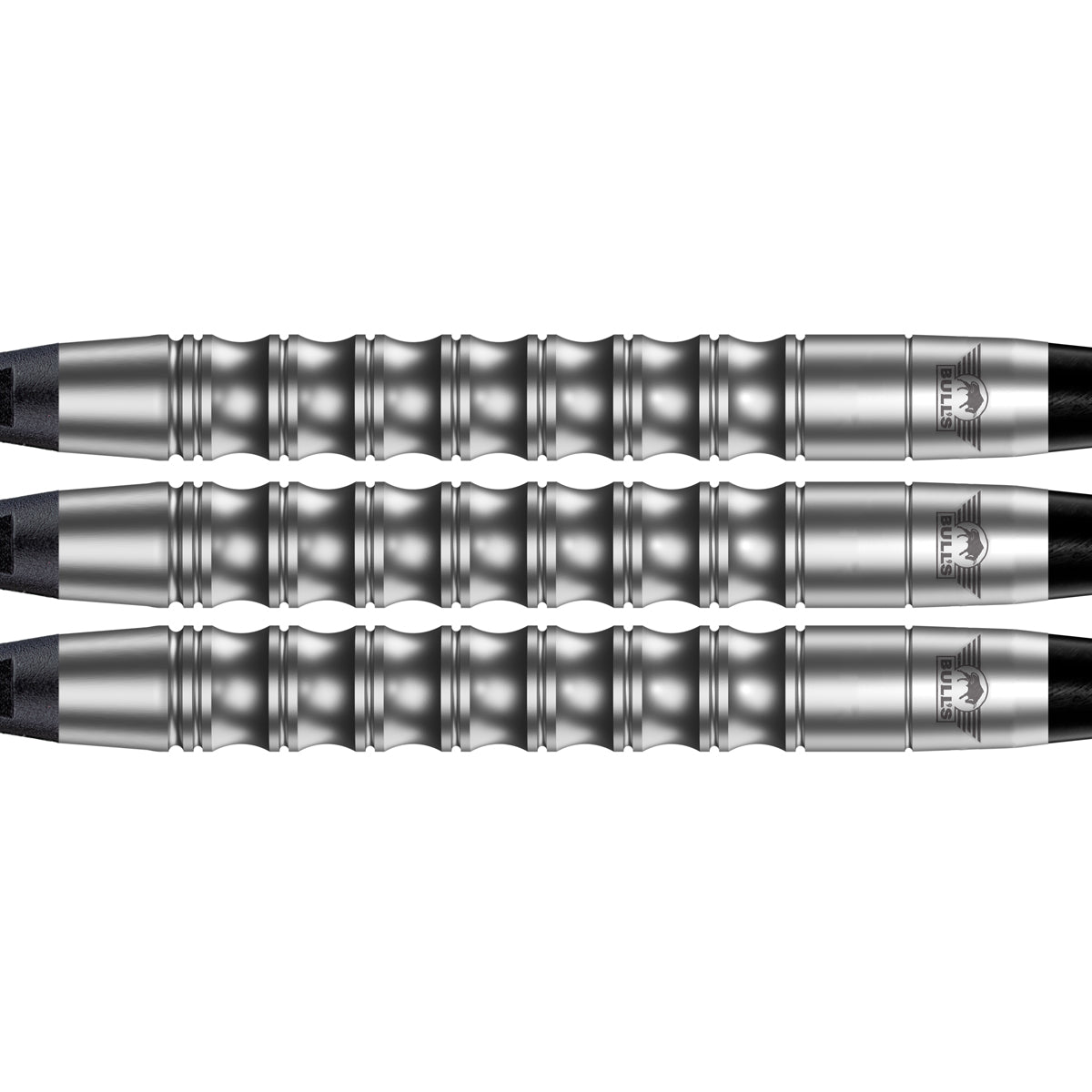 Bull's - Chaos Green 90% 21g Softtip