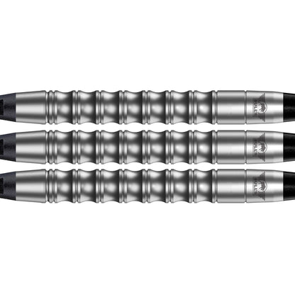 Bull's - Chaos Green 90% 21g Softtip