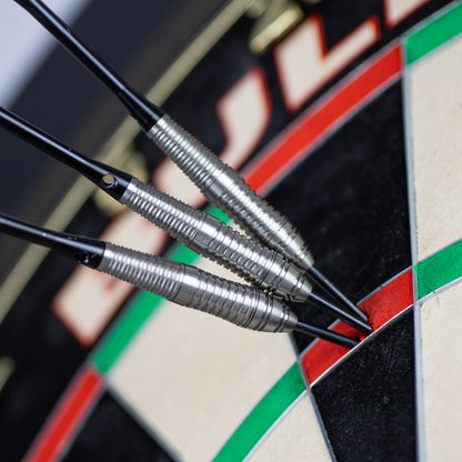 Bull's - Chaos Pink 90% Steeldart