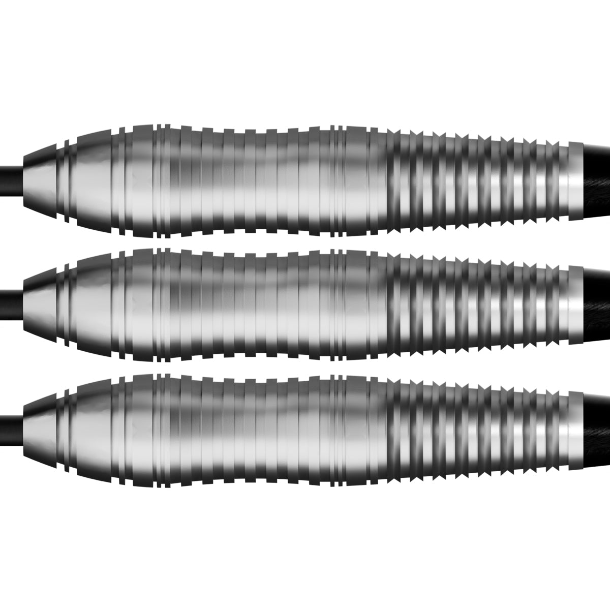 Bull's - Chaos Pink 90% Steeldart